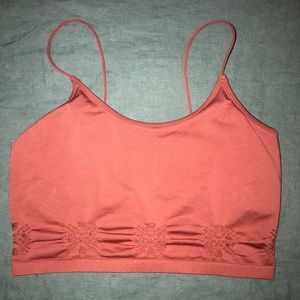 Target Bralette